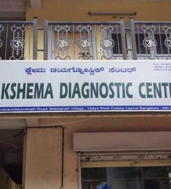 Kshema Diagnostic Centre