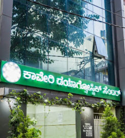 Kaveri Diagnostic Centre