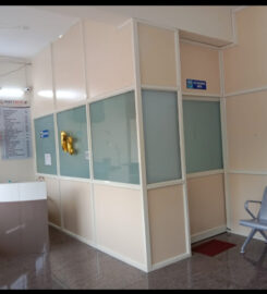 KRISHI CARE DIAGNOSTIC CENTRE