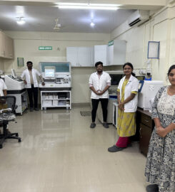 VIVEKA SCANS & DIAGNOSTICS