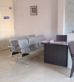 Sharayu diagnostic scanning center