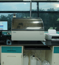 MY LABS DIAGNOSTICS & RESEARCH CENTRE