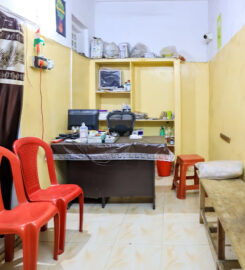 Life Diagnostic & Medical Centre