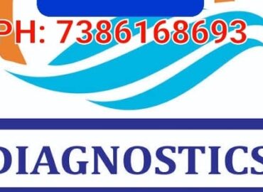 GEETHA DIAGNOSTIC CENTER