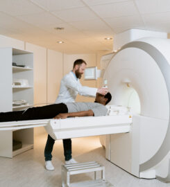 BEST STAAR IMAGING AND DIAGNOSTICS