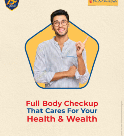 Dr Lal PathLabs – Patient Service Centre