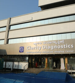 clarity diagnostics multispeciality advanced imaging center