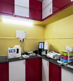 M.V.R.Diagnostics