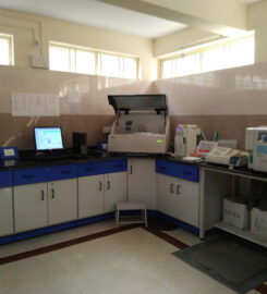 Vishnu Diagnostics