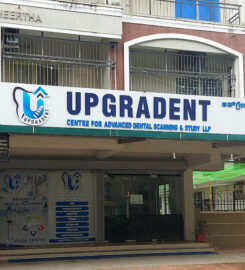 UPGRADENT CENTER FOR ADVANCED DENTAL SCANNING AND STUDY LLP