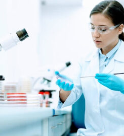 Ayushman Diagnostic Centre