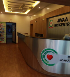 JIVAA MRI CENTRE PVT LTD