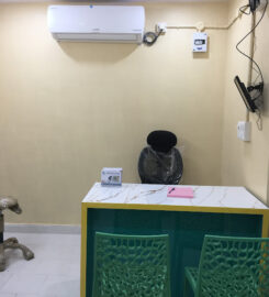 SN Medicare Clinic & Diagnostics