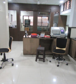 Dr Karigoudar Diagnostic Laboratory