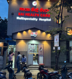 Sai Health Care