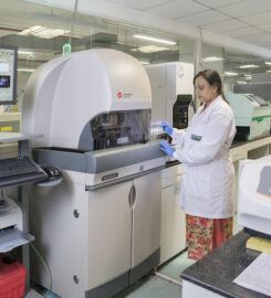 Metropolis Labs | Blood Test & Diagnostic Centre in Udupi