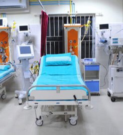 Mahesh Hospital