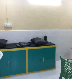 SN Medicare Clinic & Diagnostics