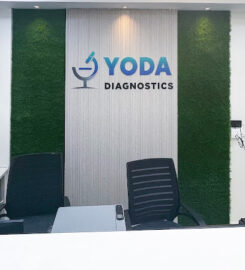 Yoda Diagnostics, Visakhapatnam