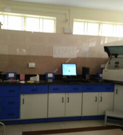 Vishnu Diagnostics