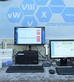 KALYANI BIOTECH DIAGNOSTICS
