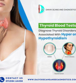 Daivik Scans and Diagnostics – Best Diagnostic Center | Best ultrasound Center in Nagarabhavi