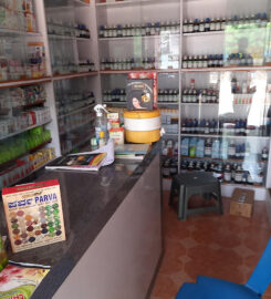 Vijay Homoeo&Ayurvedic