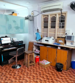My Aayush Diagnostics & Lab
