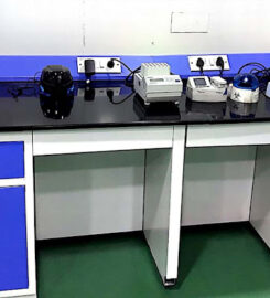 MY LABS DIAGNOSTICS & RESEARCH CENTRE
