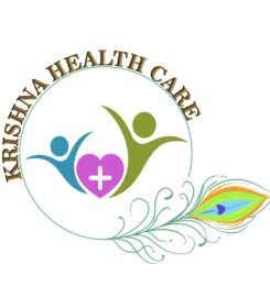 Krishna health care & diagnostic center