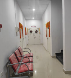 UNOCLINIX IMAGING AND DIAGNOSTICS