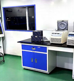 MY LABS DIAGNOSTICS & RESEARCH CENTRE