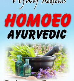 Vijay Homoeo&Ayurvedic