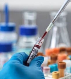 MS DIAGNOSTIC CENTER