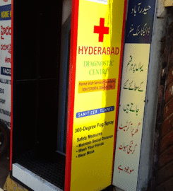 Hyderabad Diagnostic Centre – Talab Katta