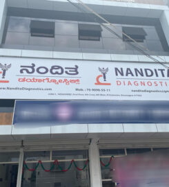 Nandita Diagnostics