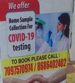 Hyderabad Diagnostic Centre – Talab Katta
