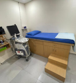 Sono scan Centre