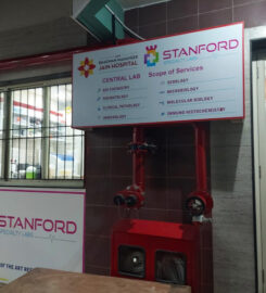 Stanford Specialty Labs
