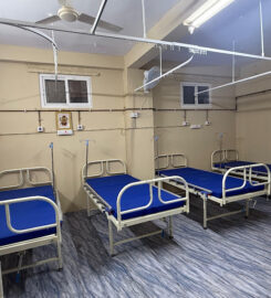 Sai Health Care