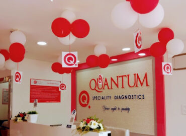 Quantum Speciality Diagnostics, Yendada