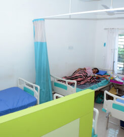 Janani Multispeciality Hospital and Research Centre