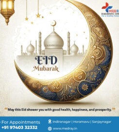 Medray Diagnostic Centre