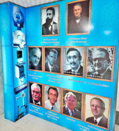 Sangameshwar Diagnostic Centre(MRI,CT SCAN,X-RAY etc)