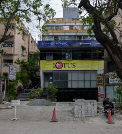 Lotus Diagnostic Centre