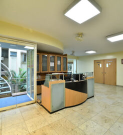 Lotus Diagnostic Centre
