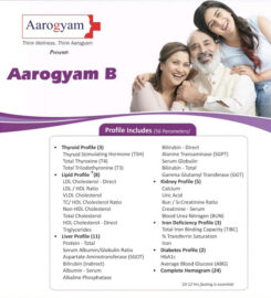 Blood test at home free home collection..Full Body Checkup…Call now