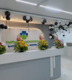 Fastmed Diagnostics