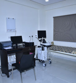 Daivik Scans and Diagnostics – Best Diagnostic Center | Best ultrasound Center in Nagarabhavi