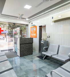 Kamni Diagnostic Center